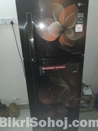 LG REFRIGERATOR